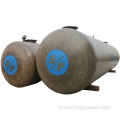 20m3 Double layer fuel storage tank for sale